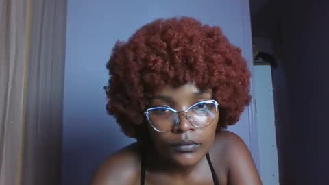 Blackcoco online show from 01/05/26, 05:27