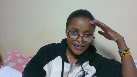 Blackcoco online show from 02/24/26, 08:18