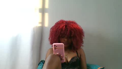 Blackcoco online show from 03/29/26, 03:34