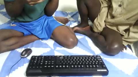 blackcoupel online show from 02/24/26, 01:58