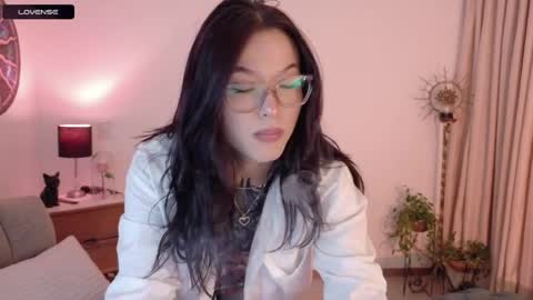 Inst  Blackcybergirl online show from 03/31/26, 01:07