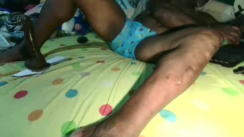 blackdaddy_09 online show from 10/13/25, 11:49