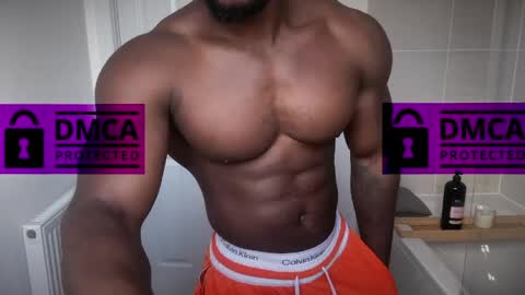 Blackgeminidude online show from 05/15/26, 02:35