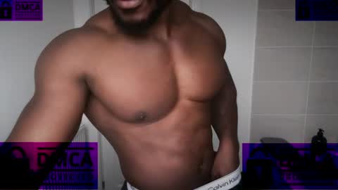 Blackgeminidude online show from 06/11/26, 07:23