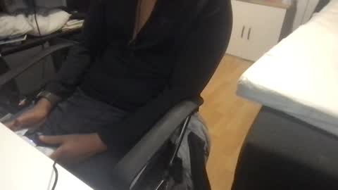 blackdiscreet online show from 12/05/24, 02:53