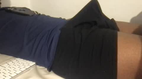 blackdiscreet online show from 02/11/25, 12:28