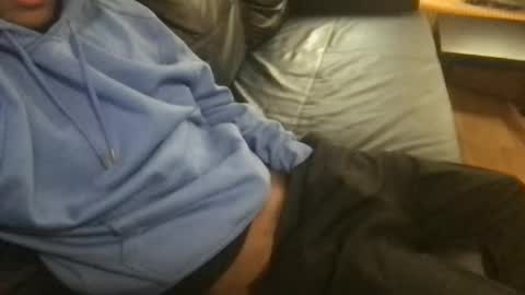 blackdiscreet online show from 02/24/25, 07:44