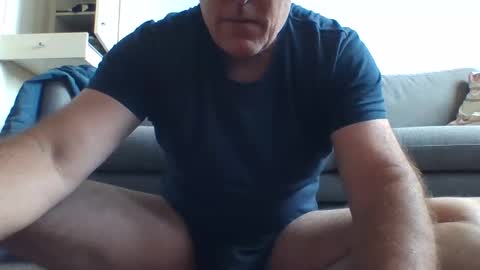 blackdog71 online show from 01/10/25, 07:04