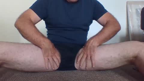 blackdog71 online show from 01/19/25, 07:04