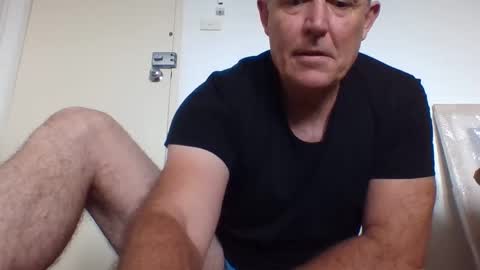 blackdog71 online show from 01/30/25, 11:34