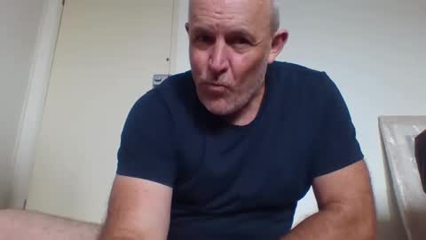 blackdog71 online show from 03/07/25, 02:25