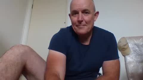 blackdog71 online show from 12/01/25, 05:12