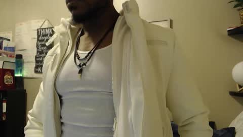 Sabellian Ukukhothama online show from 01/15/26, 07:57