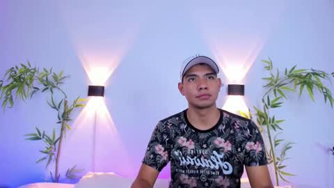 Snapshot of blacke1 chatting on 02/23/26, 02:09 blacke online show from 02/23/26, 02:09