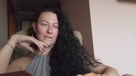 Snapshot of blackeagle158 chatting on 07/18/26, 05:28 Victoria online show from 07/18/26, 05:28