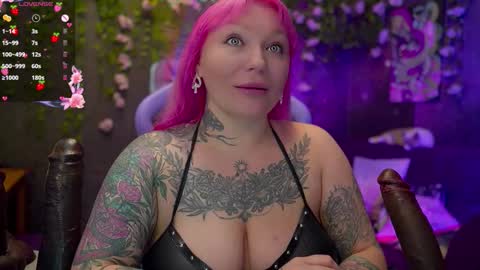 Alice online show from 11/05/25, 08:09