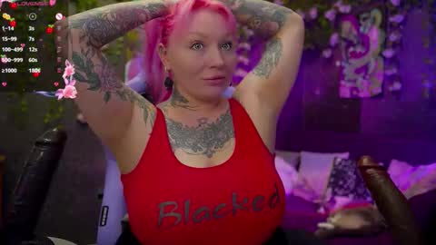 Alice online show from 11/09/25, 07:34