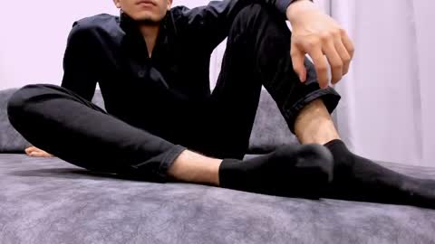 blackex_ online show from 05/27/26, 02:14