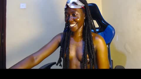 Snapshot of blackfairy01 chatting on 03/01/25, 12:50 blackfairy01 online show from 03/01/25, 12:50