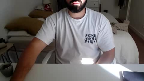 blackfox33 online show from 10/10/25, 11:53