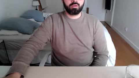 blackfox33 online show from 01/09/26, 01:36