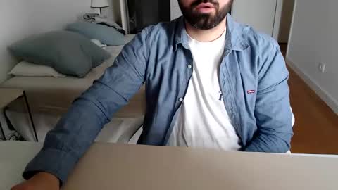 blackfox33 online show from 02/23/26, 10:01