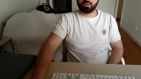 blackfox33 online show from 02/24/26, 08:23