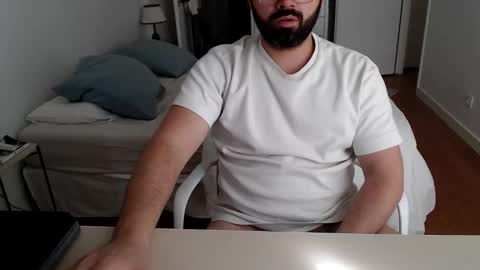 blackfox33 online show from 03/31/26, 12:05