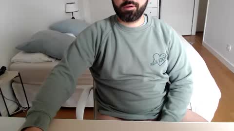 blackfox33 online show from 04/02/26, 10:57