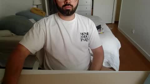 blackfox33 online show from 04/21/26, 08:42