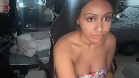 EthiopianQueen Onlyfans link -   online show from 03/04/26, 04:13