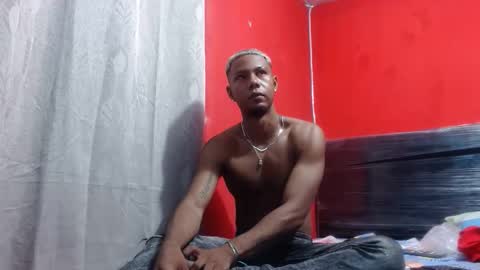 blackhornyx20 online show from 01/18/26, 01:53