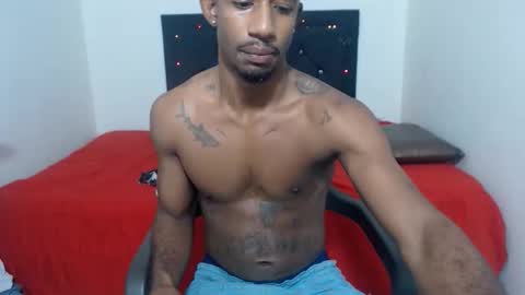 blackhorseet online show from 03/01/26, 04:03