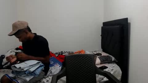 blackhorseet online show from 04/12/26, 08:58