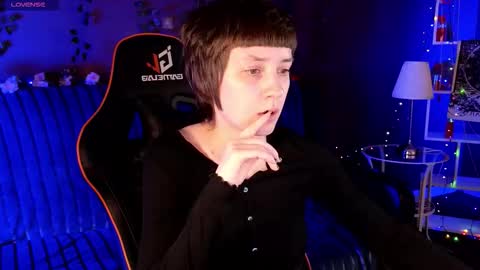 blackie online show from 12/03/25, 08:18