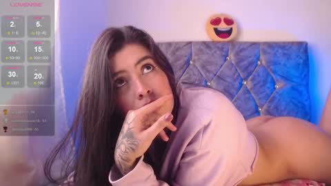 blackitten66 online show from 02/21/25, 04:37