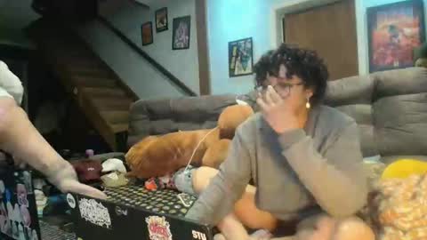 Snapshot of blackittys2 chatting on 05/29/26, 02:31 blackittys2 online show from 05/29/26, 02:31