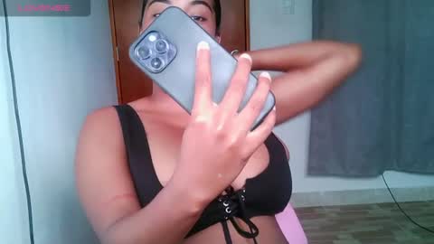 Shophie White online show from 07/24/26, 01:20