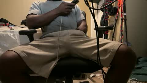 blackjag107 online show from 09/09/25, 06:13