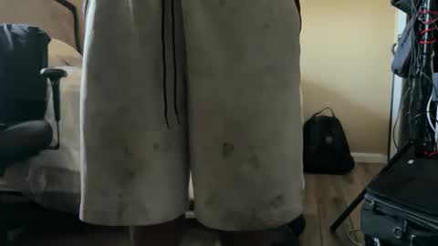 blackjag107 online show from 09/18/25, 01:18