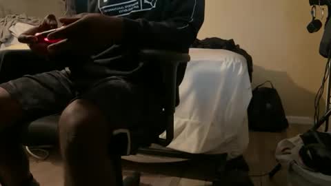 blackjag107 online show from 09/21/25, 11:56