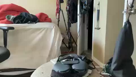 blackjag107 online show from 10/12/25, 09:47