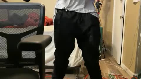 blackjag107 online show from 11/02/25, 06:38