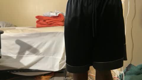 blackjag107 online show from 11/08/25, 05:40