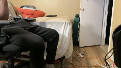 blackjag107 online show from 11/14/25, 08:24