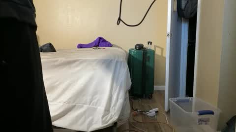 blackjag107 online show from 11/20/25, 07:08