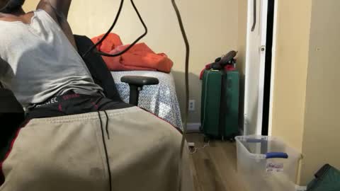 blackjag107 online show from 11/22/25, 02:21