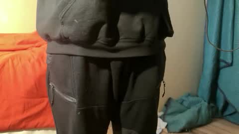 blackjag107 online show from 12/04/25, 05:43