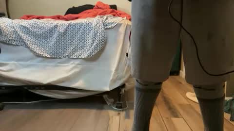 blackjag107 online show from 12/17/25, 05:08