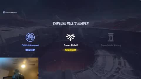 blackjag107 online show from 03/13/26, 07:04